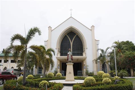 carmelite angeles